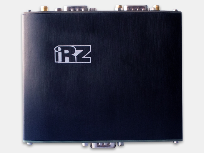 iRZ RL25w (LTE роутер) от IRZ технические характеристики